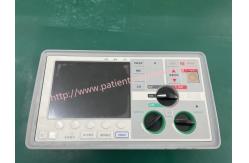 China Zoll E Series Defibrillator Front Panel With Display And Knob supplier