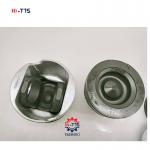 ISLE8.9 QSL8.9 6L 6LTAA Engine Piston 114mm 3966721 4941395 Split piston for sale