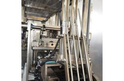 China Industrial  K Cup Filling And Sealing Machine Four Lanes 950kg Weight supplier