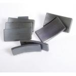 OEM Arc Segment Magnets 4 Pole 6 Pole ACG Motor JC-Y4350 for sale
