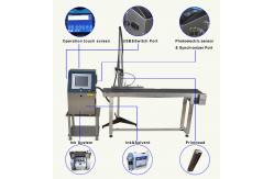 China Leadjet Expiry Date Inkjet Printer supplier
