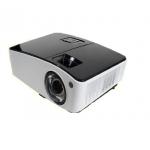 4000 lumens Dlp Lamp Projector XGA 1024x768 High Brightness for sale