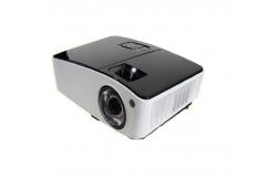 China 4000 lumens Dlp Lamp Projector XGA 1024x768 High Brightness supplier