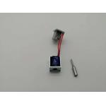 1.6W Push Pull Solenoid Electromagnet for sale