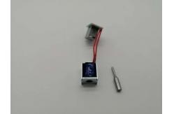 China 1.6W Push Pull Solenoid Electromagnet supplier