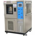 Thermal endurance test air ventilation aging environmental chamber for rubber material for sale