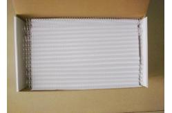 China Eco-friendly Binding Materials PVC/PET Plastic Binding Single Loop Spiral Coil supplier