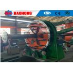 Insulated Multi Cores Wire Laying Machine 22KW 1000mm Central Height for sale