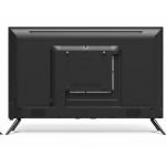 Flexible Speaker Android System TV 32 Inch Smart TV For Online Meetings