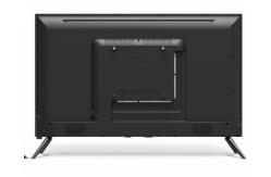 China Flexible Speaker Android System TV 32 Inch Smart TV For Online Meetings supplier