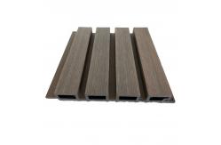 China 26mm Co Extrusion WPC Panel Board WPC Wall Cladding Outdoor Waterproof supplier
