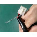 GE B650 Patient Monitor Battery Interface Cable PVC Tubing E1809 CB-600