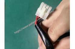 China GE B650 Patient Monitor Battery Interface Cable PVC Tubing E1809 CB-600 supplier