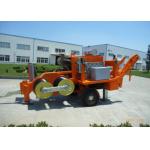 Automatic Conductor Stringing Equipment SA-YQ180 For Pulling 220KV Conductor for sale