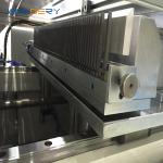 WONDERY Semi-Automatic Radiator Core Builder Machine 1500kg