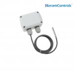 0.5m Probe Length Temperature Sensor For Air Condition