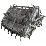 Customized Rotomolding Molding Aluminum Mold Plastic Processing Factory - Large-Sized Rotomolding Molding Molds for sale