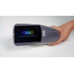 D/8 Optical Structure Colour Measurement Spectrophotometer 3nh YS3010 With Camera Locating