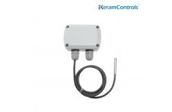 China -40~+200℃ IP65 Temperature Sensor For HVAC supplier