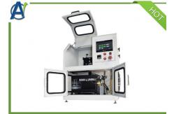 China ISO 6530 Liquid Penetration Test Equipment For Protective Clothing supplier