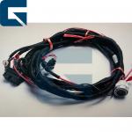 3164242 Excavator Engine Control /EMS Starter Harness