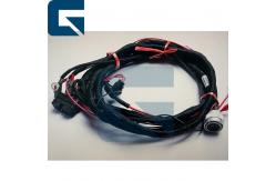China 3164242 Excavator Engine Control /EMS Starter Harness supplier