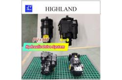 China PV22 MF22 Automatic Hydraulic Transmission System Customization 42MPa supplier