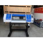 Powder Shaking Dtf Film Printer Textile Ink With 4 I3200 Print Head