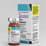 Etho Masteron Drostanolone Enanthate 200 Vial Labels And Boxes