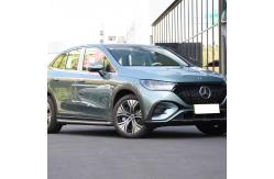 China Luxury Mercedes Benz EQE 500 Sedan EV Electric Car All Wheel Drive AWD supplier