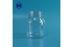 China Reducing Bacteria Pollution Clear PC Seeding Plantlet Bottle supplier