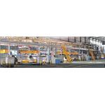 380V 415V Pre Press Equipment High Speed Layer Corrugated Paper Board Production Line for sale