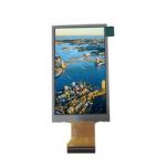 3 Inch IPS TFT LCD Display 960x240 High Luminance SPI MCU RGB MIPI Interface for sale