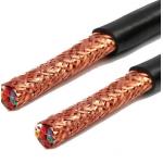 Industrial System Copper Cable with PVC Sheath and Control