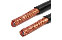 China Industrial System Copper Cable with PVC Sheath and Control supplier