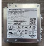 WEIDMULLER PRO MAX 120W 24V 5A Switching Power Supply for sale