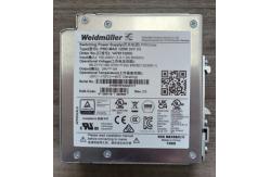 China WEIDMULLER PRO MAX 120W 24V 5A Switching Power Supply supplier