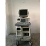 Picture Personal Sonogram Machine , GE Logiq 9 Ultrasound Machine for sale
