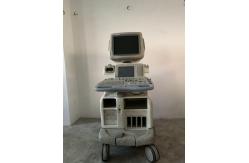 China Picture Personal Sonogram Machine , GE Logiq 9 Ultrasound Machine supplier