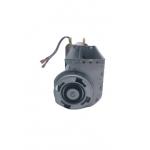 45mm Tangential Blower Cross Flow Fan Large Air Volume, Efficient Air Supply 115V 60HZ 0.45A for sale