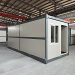 Integrated Buildings For Bed And Breakfasts Rapid Installation Premium Materials Adaptable for sale