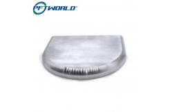 China OEM Metal Precision CNC Turning Parts CNC Machining Service Customized supplier