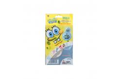 China Resealable Custom Printed Packing Bags Stationery Small Gift Packing Bags With Header supplier