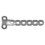 Plate and Screw  Reconstruction T-Plates Lower Limbs Titanium Implate for sale