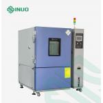 EV Lithium Ion Battery Testing Machine Cell Thermal Cycling Testing Equipment for sale