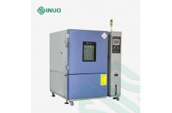 China EV Lithium Ion Battery Testing Machine Cell Thermal Cycling Testing Equipment supplier