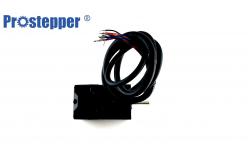 China Nema 8 2 Phase 0.02N.M Encoder Stepper Motor supplier