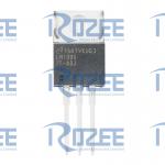 LM1085IT-ADJ/NOPB