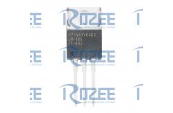 China LM1085IT-ADJ/NOPB supplier