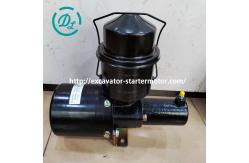 China Loader Spare Parts Booster W085700000 5386692 Loader SEM668C OEM supplier
